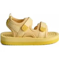 Molo Zola Sandaalit Banana Light Banana Light 34 EU Keltainen 34 EU Pojat, Tytöt