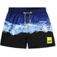 Molo Niko - Navy - 92/98