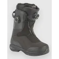 Nitro Fate BOA 2026 Lumilautakengät black Koko 28.5