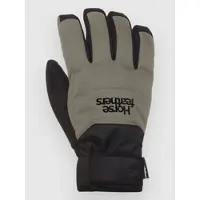 Horsefeathers Snyder Hanskat harmaa, XL