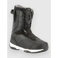 Nitro Venture Pro TLS 2027 Lumilautakengät black Koko 29.5