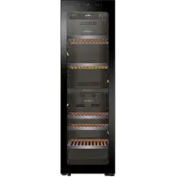 Witt WCF190B219E2 -viinikaappi