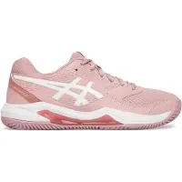 Asics Gel-dedicate 8 Savikentän Kengät