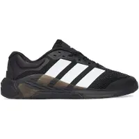 Adidas Dropset 4 Trainer M - Black - 43 1/3