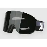 1080 Face Shot Matte Black Blue Black (+Bonus Lens) Laskettelulasit grey lens clear pink revo Koko Uni