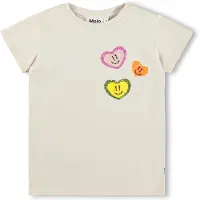 Molo Ranva - Cream - 152