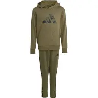 Adidas Seasonals Camo Verkkapuku