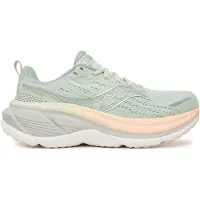 Saucony Hurricane 25 - Green - 38.5
