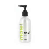 Male Anal Lubricant 250 ml