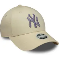 New Era 9forty Mlb New York Yankees Lippis