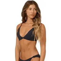Salty Crew Seafarer Solids Tall Tri Bikinitoppi