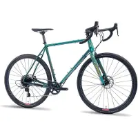 Niner Rlt Steel 3-star 2023 Gravelpyörä