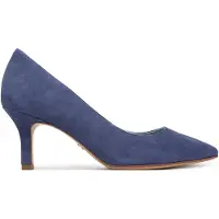 Tamaris Women Court Sho - Navy - 39