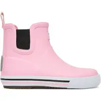 Reima Rain Boots, Ankles - Pink - 26