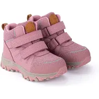 Kuling Lofoten Vedenpitävä Sneakers Dark Rose Dark Rose 35 EU Vaaleanpunainen 35 EU Tytöt