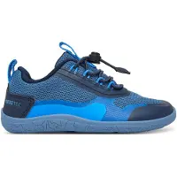 Reima Kids' Reimatec Barefoot Shoes Tallustelu Blue Ocean 32