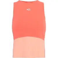 Kari Traa Linnea Top - Coral - L