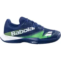 Babolat Jet Premura 2 Junior Padel-kengät