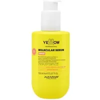 Yellow Professional Repair Molecular Serum hiuksiin jätettävä seerumi vaurioituneille hiuksille 150 ml
