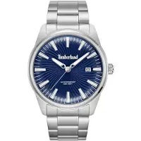 Timberland Birch Road 45mm 5atm Quartz/analogical Kello