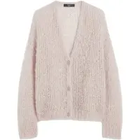Weekend Max Mara WkdDanza-neuletakki
