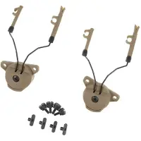 Fma Comtac Headsets Exf Sovitin