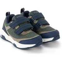 Kuling Seattle Vedenpitävä Sneakers Blocked Taupe Blocked Taupe 22 EU Beige 22 EU Pojat, Tytöt