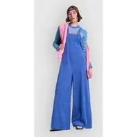 Roxy Best Daze Overall dutch blue Koko M