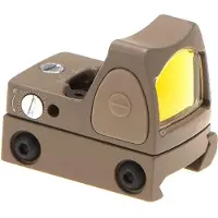 Aim-O Rmr Adjustable Punainen Piste