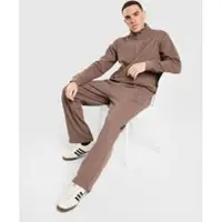 Adidas Originals Colleghousut Miehet - Mens, ruskea