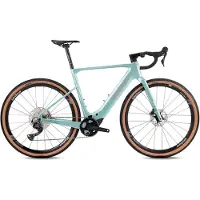 Bh Igravelx Nx Carbon 2.7 Bosch Sx Grx Rx610 2026 Sähköinen Gravelpyörä