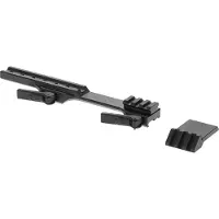 Sightmark Wraith Qd Long Kiinnittää