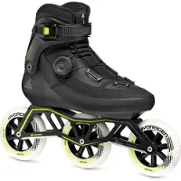 Rollerblade Revv Boa 110 Rullaluistimet