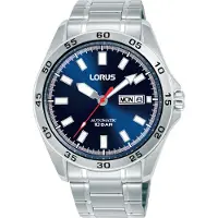 Lorus Watches Rl421cx9 43mm 10atm Automatic/analogical Kello