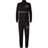 Emporio Armani Juoksupuku kulta / musta
