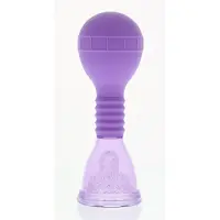 Seven Creations Advanced Clit Pump