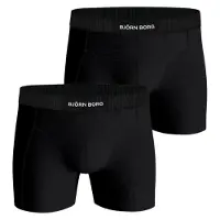 Björn Borg Organic Cotton Stretch Boxers 2-pack
