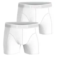 Björn Borg Organic Cotton Stretch Boxers 2-pack
