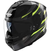 Nolan N80-8 Fervo Kypärä
