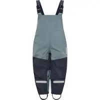 Didriksons Foxen Kuorihousut, Factory Blue, 100