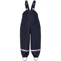 Didriksons Plaskeman Pants 7 Navy - 130