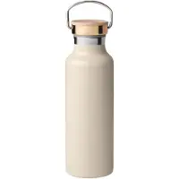 MAKU - Juomapullo 50 cl Beige
