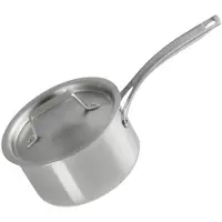 Le Creuset - Essential 3-Ply Kattila 16 cm 1,9 L
