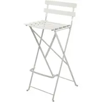 Fermob , Bistro baarituoli Clay Grey