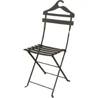 Fermob Bistro valet tuoli Tonka
