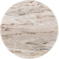 MAKU - Marmoritarjotin 30 cm Beige