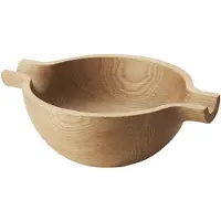 Georg Jensen Koppel kulho Tammi, keskikokoinen