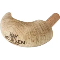 Kay bojesen - Varaosa Tassu logolla suurelle apinalle Öljytty limba