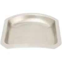 Morsö - Forno EL Medio Uunivuoka 38 cm Ruostumaton teräs