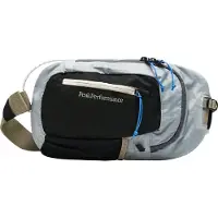 Peak Performance Outdoor Slingbag 4,5 L Summit Smoke Olkalaukut 4.5 L